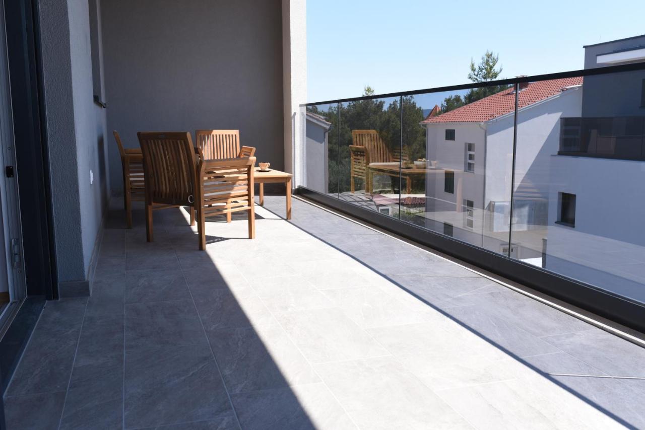 B1Villa Srima Exterior photo